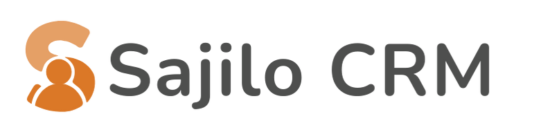 Sajilo CRM